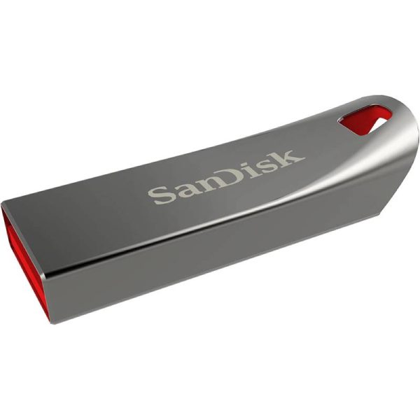 SanDisk Cruzer Force USB Flash Drive