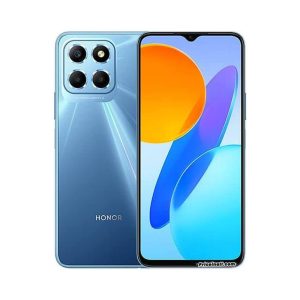 Honor X8 Dual SIM  6GB RAM 128GB 5G, Middle East Version