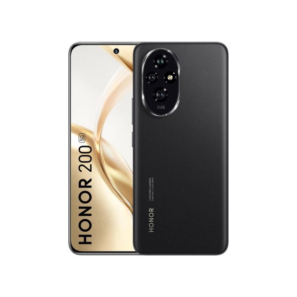 HONOR 200 Pro 12GB+512GB Black