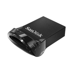 SanDisk Ultra Fit USB Flash Drive