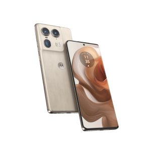 Motorola Edge 50 Ultra 16GB Ram 1TB Nordic Wood 5G Smartphone