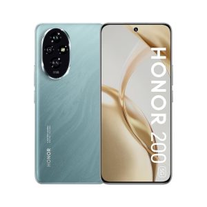 Honor 200 12GB 512GB  Emerald Green