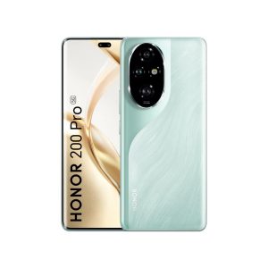 HONOR 200 Pro 12GB+512GB Ocean Cyan