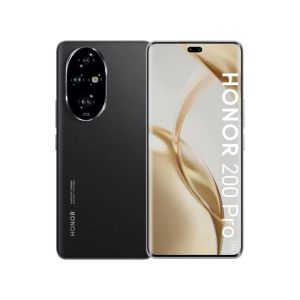 Honor 200 12GB 512GB  Black