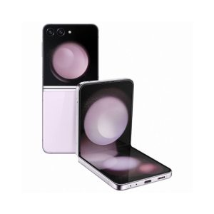 Samsung Galaxy Z Flip5 5G 256GB Lavender Smartphone ? International Version
