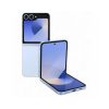 Samsung Galaxy Z Flip 6 5G 256GB 12GB Blue AI Smartphone ? Middle East Version
