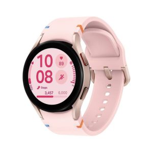 Samsung Galaxy Watch FE (Bluetooth, 40mm) Pink Gold
