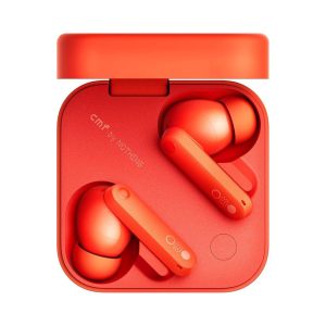 CMF By Nothing Buds Pro 2 Wireless In Ear Earbuds Orange