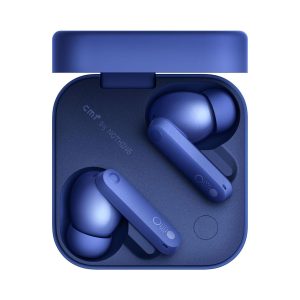 CMF By Nothing Buds Pro 2 Wireless In Ear Earbuds Blue