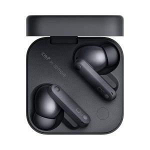 CMF By Nothing Buds Pro 2 Wireless In Ear Earbuds Dark Grey