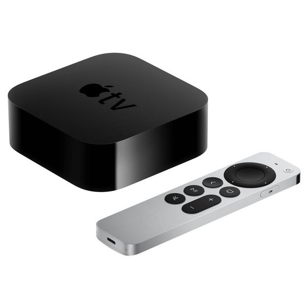 Apple TV HD 32GB
