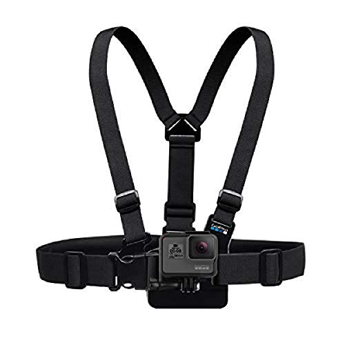 GoPro performance Chest mount