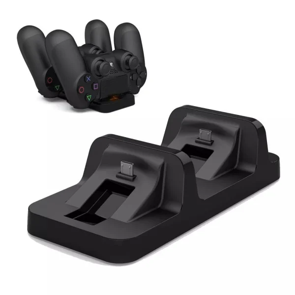 5 in 1 game pack for PS4 slim pro (RENEWED)