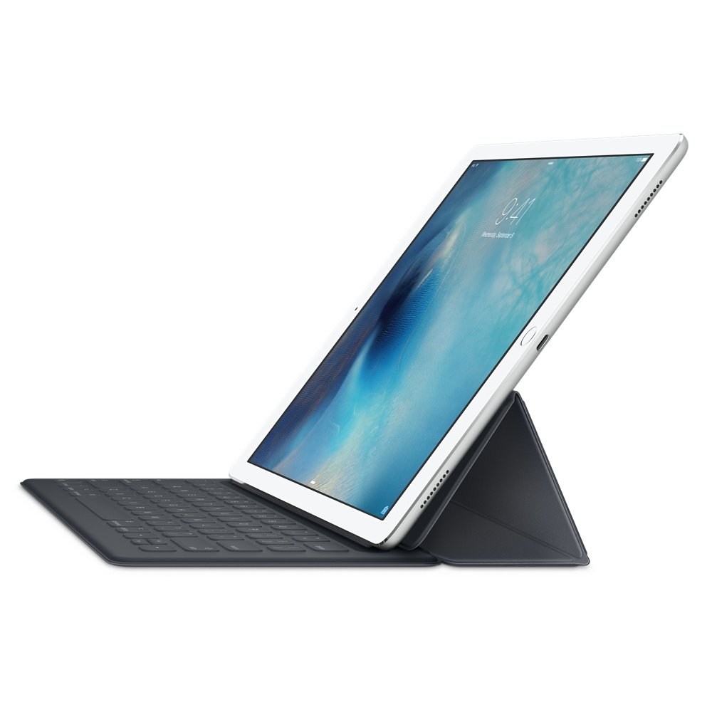 Apple iPad Pro 12.9-inch Smart Keyboard (1st & 2nd Gen) SPECIAL OFFER  1+1 FREE LIMITED STOCKS