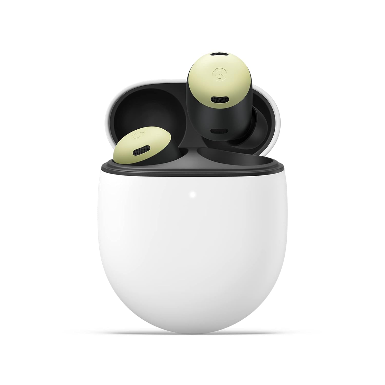 Google Pixel Buds Pro Wireless Earbuds Bluetooth Headphones Lemongrass