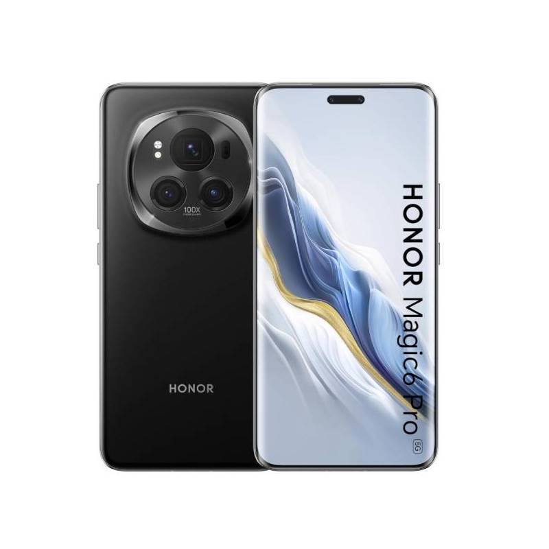 HONOR Magic6 Pro 12GB 512GB Black