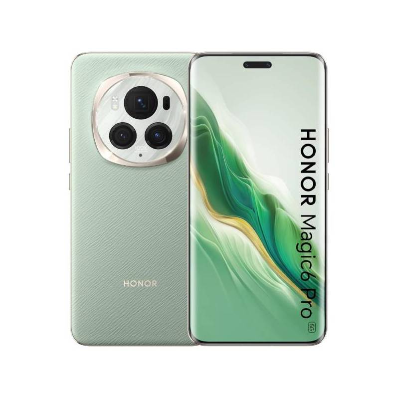 HONOR Magic6 Pro 12GB 512GB Epi Green