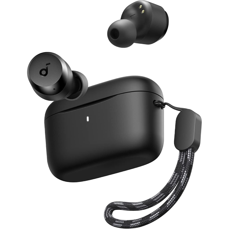 Soundcore By Anker A20i A3948H11 True Wireless Earbuds Black