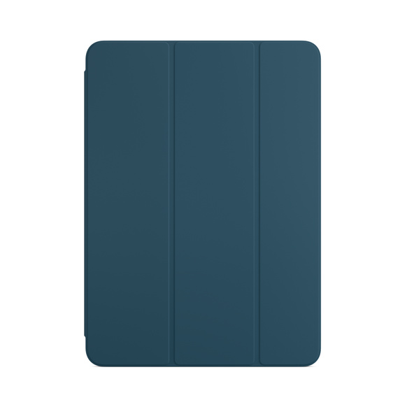 Apple Smart Folio for iPad Air (5th generation) - Marine Blue