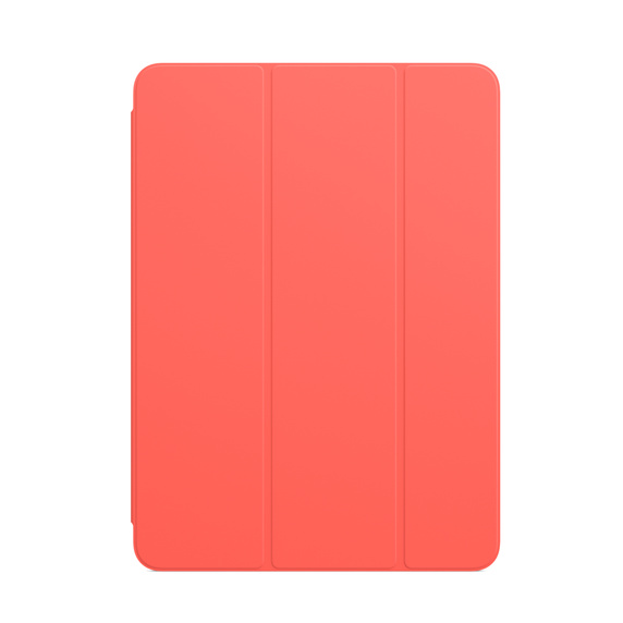 Apple Smart Folio for iPad Air (5th generation) - Pink Citrus