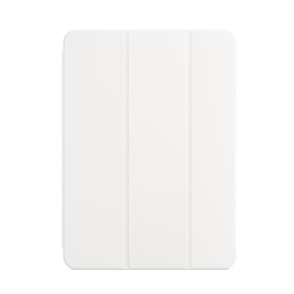 Apple Smart Folio for iPad Air (5th generation) - White
