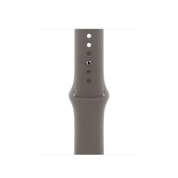 Apple 45mm Clay Sport Band