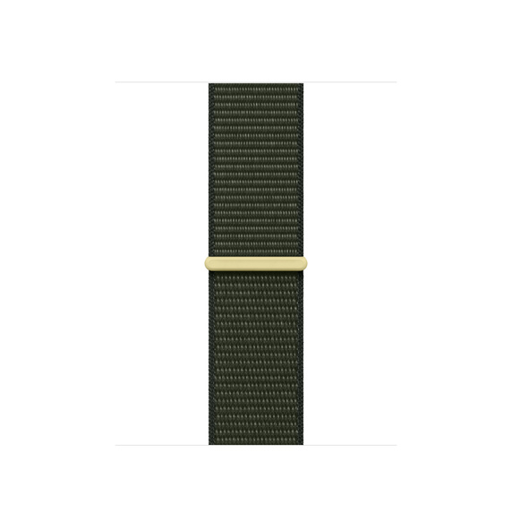 Apple 41mm Cypress Sport Loop