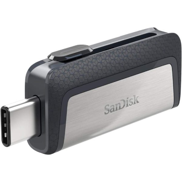 Sandisk Ultra Dual Drive TypeC USB Flash Drive