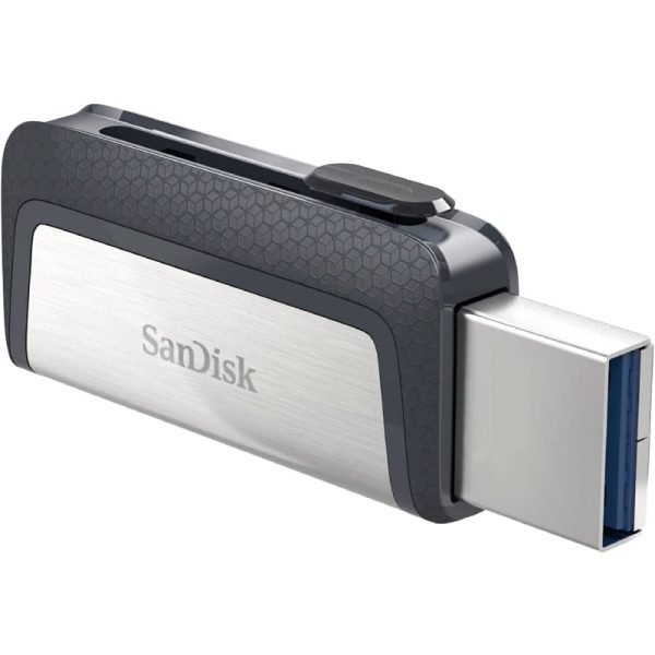 Sandisk Ultra Dual Drive TypeC USB Flash Drive