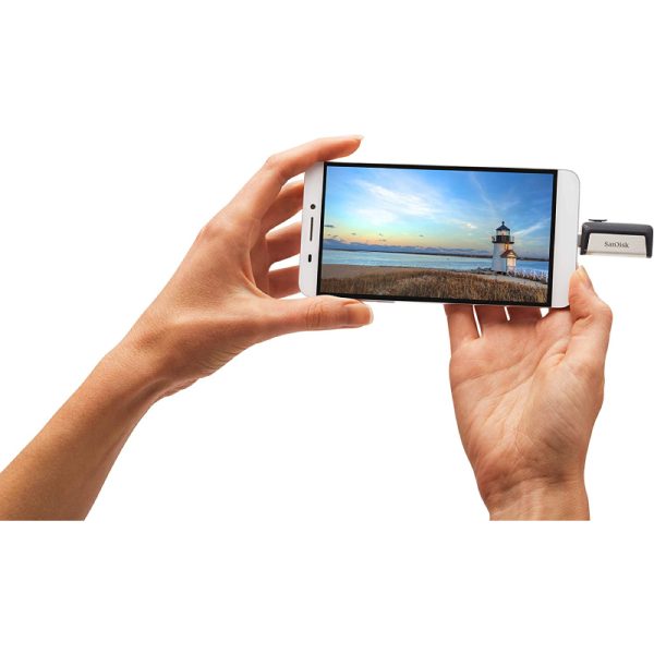 Sandisk Ultra Dual Drive TypeC USB Flash Drive
