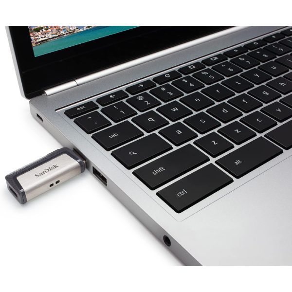 Sandisk Ultra Dual Drive TypeC USB Flash Drive