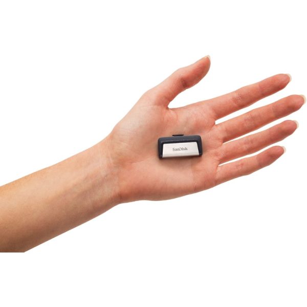 Sandisk Ultra Dual Drive TypeC USB Flash Drive