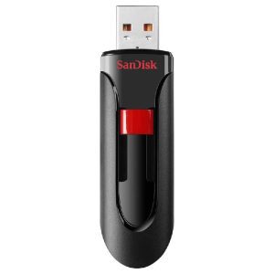 SanDisk Cruzer Glide USB 2.0 Flash Drive