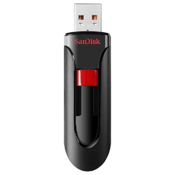 SanDisk Cruzer Glide USB 2.0 Flash Drive