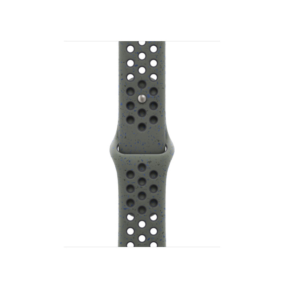 Apple 45mm Cargo Khaki Nike Sport Band