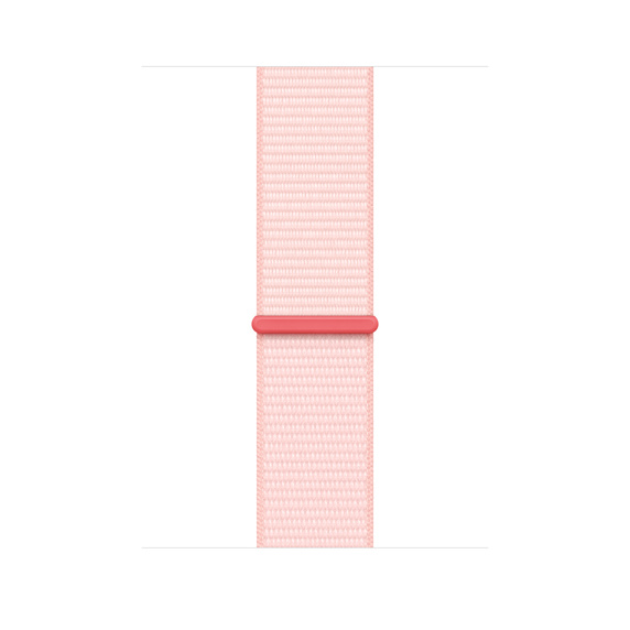 Apple 45mm Light Pink Sport Loop