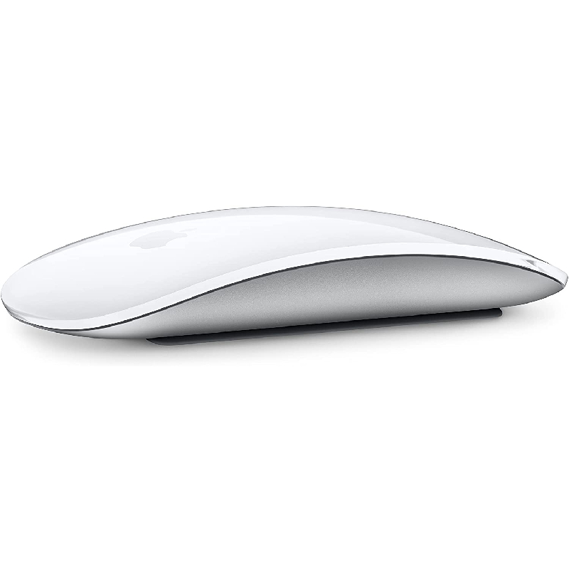 Apple Magic Mouse  White MultiTouch Surface MK2E3