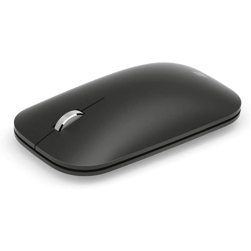 Microsoft Surface Mobile Bluetooth Mouse -Black