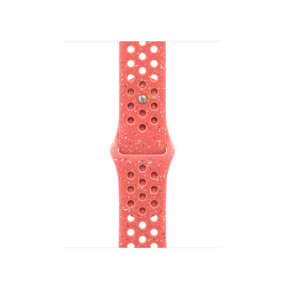 Apple 45mm Magic Ember Nike Sport Band