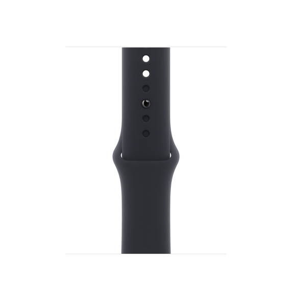 Apple 45mm Midnight Sport Band
