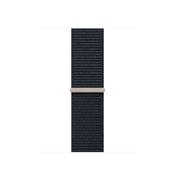 Apple 45mm Midnight Sport Loop