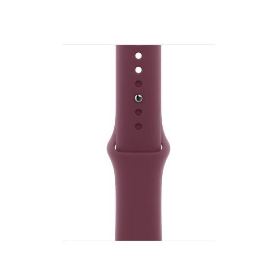 Apple 45mm Mulberry Sport Band