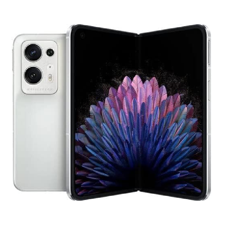 Oppo Find N2 Fold 12GB 256GB White Chinese version