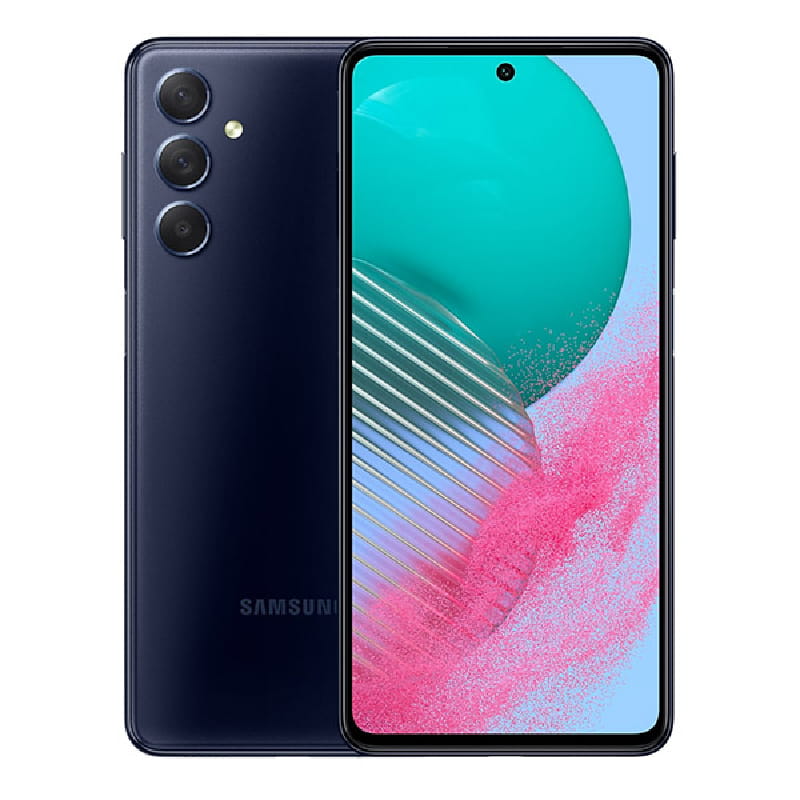 Samsung Galaxy M54 5G 8GB Ram 256GB Smartphone -  UAE Version
