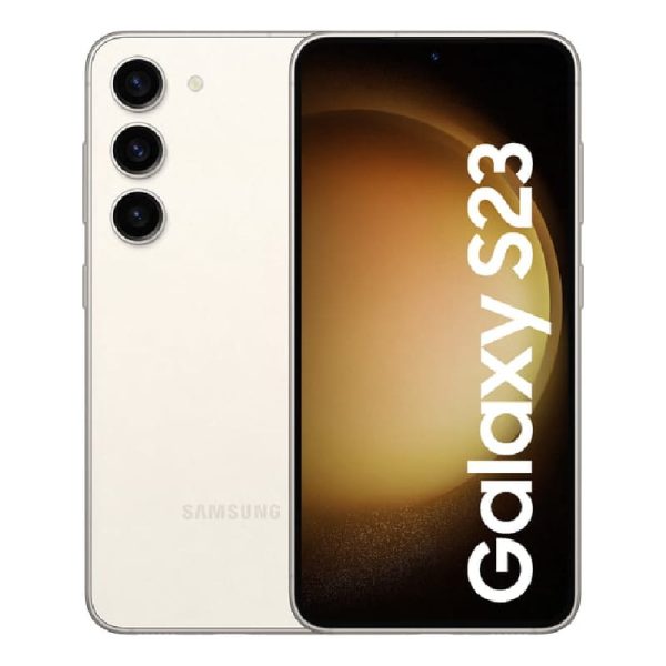 Samsung Galaxy S23,5G, Dual SIM, Android Smartphone Middle East Version