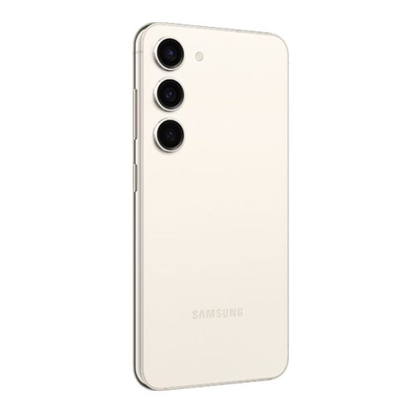 Samsung Galaxy S23,5G, Dual SIM, Android Smartphone Middle East Version