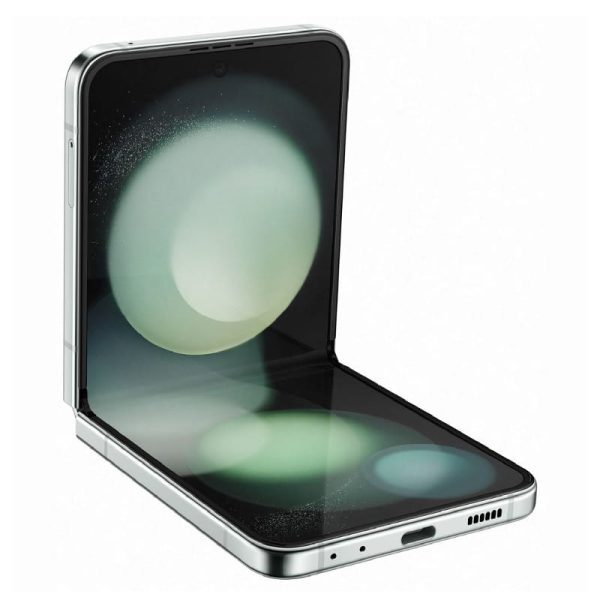 SAMSUNG GALAXY ZFLIP 5 5G DUAL SIM - UAE VERSION