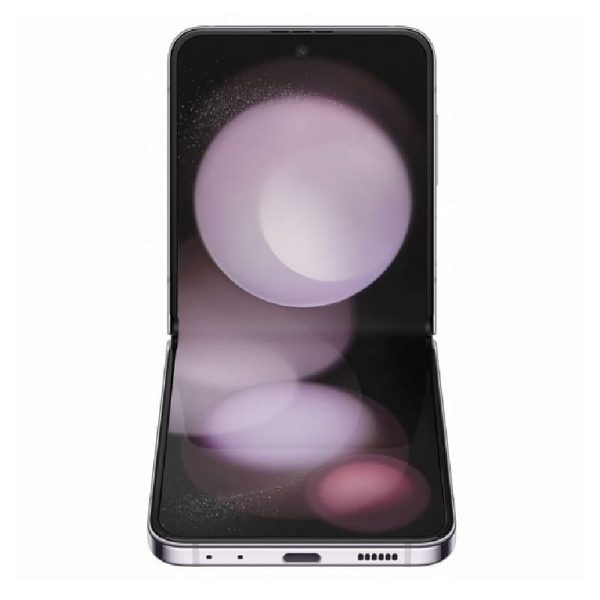 SAMSUNG GALAXY ZFLIP 5 5G DUAL SIM - UAE VERSION