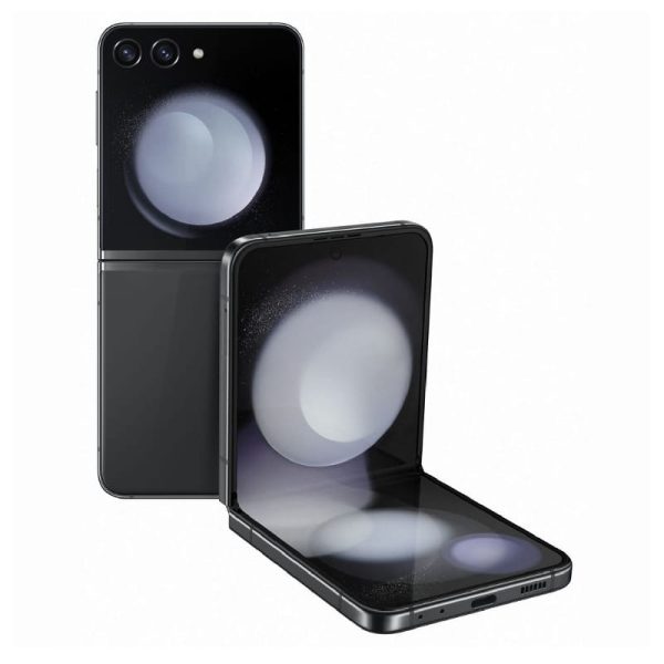 SAMSUNG GALAXY ZFLIP 5 5G DUAL SIM - UAE VERSION