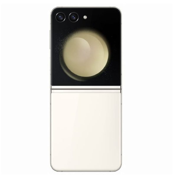 SAMSUNG GALAXY ZFLIP 5 5G DUAL SIM - UAE VERSION